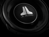 JL Audio 12TW3-D8 12" 8 Ohm Subwoofer Driver – #92194