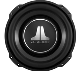 JL Audio 12TW3-D8 12" 8 Ohm Subwoofer Driver – #92194
