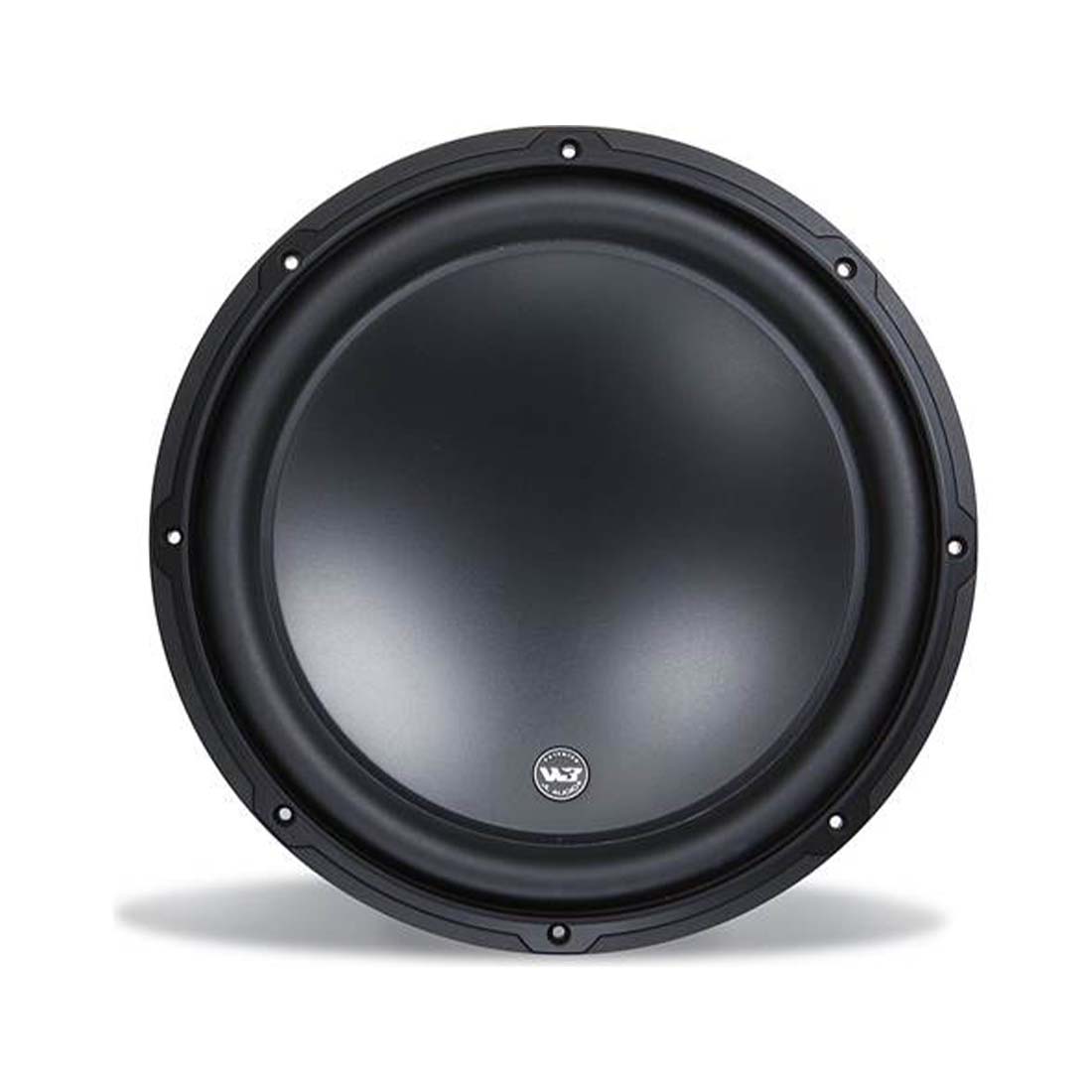 JL Audio 12W3V3-4 12