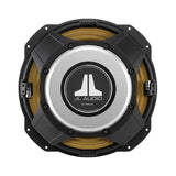 JL Audio 13TW5v2-4 13.5″ 600 Watt 2 Ohm Shallow-Mount Subwoofer – #92182