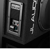 JL Audio ACS112LG-TW1 12" 400 Watt .25 Ohm Powered Subwoofer – #93335