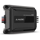 JL Audio AP200/4BT 4 Channel Compact Marine Amplifier with Bluetooth Technology - #010-03431-00 (AP2004BT)