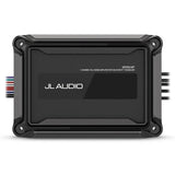 JL Audio AP200/4BT 4 Channel Compact Marine Amplifier with Bluetooth Technology - #010-03431-00 (AP2004BT)