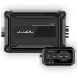 JL Audio AP200/4BT 4 Channel Compact Marine Amplifier with Bluetooth Technology - #010-03431-00 (AP2004BT)