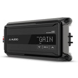 JL Audio AP300/1 Compact Mono Marine Amplifier - #010-03428-00 (AP3001)