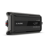 JL Audio AP300/4 4 Channel Compact Marine Amplifier - #010-03429-00 (AP3004)