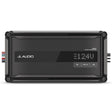 JL Audio AP600/6 6-Channel Compact Marine Amplifier - #010-03430-00 (AP6006)