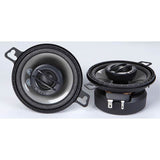 JL Audio C2-350X 3.5″ 2-Way Coaxial Speakers – Pair – #99611