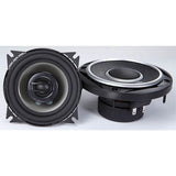 JL Audio C2-400X 4″ 2-Way Coaxial Speakers – Pair – #99612