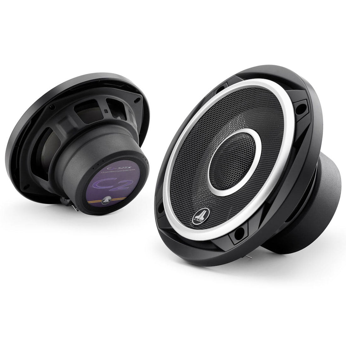 JLAUDIO スピーカー カーオーディオ JL Audio C2-525X 5.25