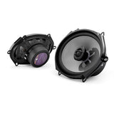 JL Audio C2-570X 5×7″ 2-Way Coaxial Speakers – Pair – #99614
