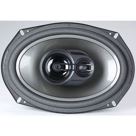 JL Audio C2-690TX 6×9" 3-Way Coaxial Speakers - Pair - #99619