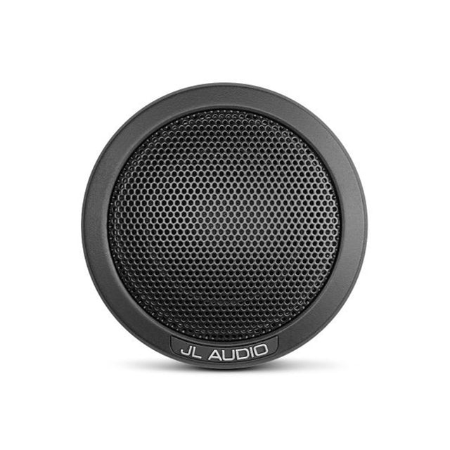 JL Audio C6-100CT 1" Silk Dome Component Tweeter - Each - #99050