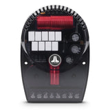 JL Audio C6-653 6.5" 3-Way Component Speaker System - Pair - #99134 (C6653)