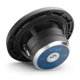 JL Audio C6-653 6.5" 3-Way Component Speaker System - Pair - #99134 (C6653)