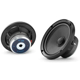 JL Audio C6-653 6.5" 3-Way Component Speaker System - Pair - #99134 (C6653)