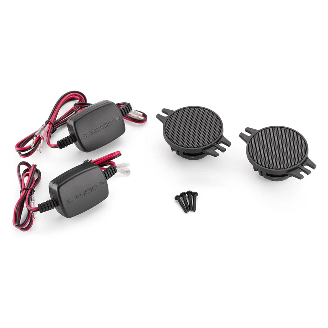 カーボシェイパー JL Audio CF-275MT Custom-Fit 2.75