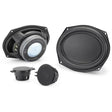 JL Audio CF-690-RTG Custom Fit 6"x9" 2-Way Component Speaker System - #99065