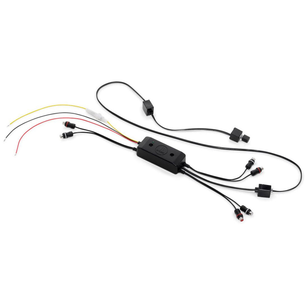 JL Audio CL-RLC Remote Level Control - #98117