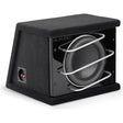 JL Audio CLS110RG-W7AE 10" 750 Watt 3 Ohm Subwoofer – #93270