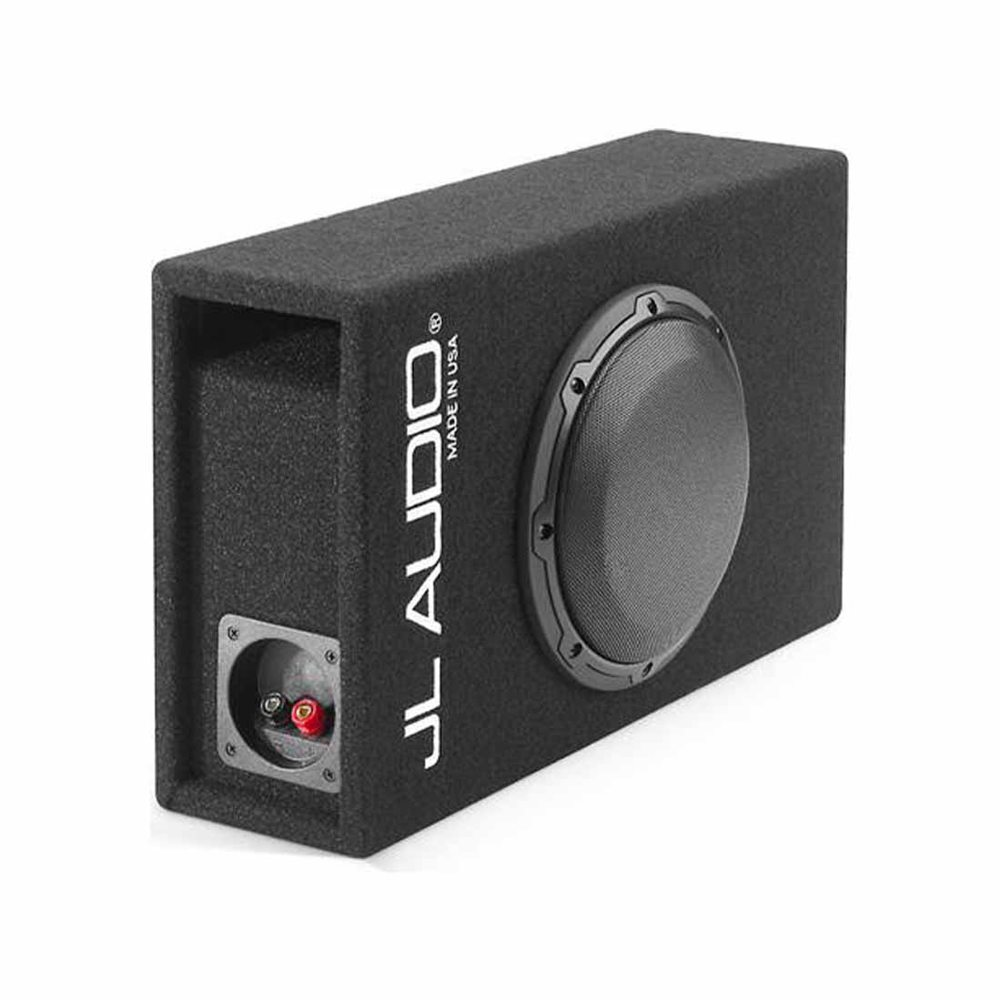 JL Audio CP108LG-W3v3 8