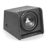 JL Audio CP112-W0V3 12" 300 Watt 4 Ohm Subwoofer - #93281