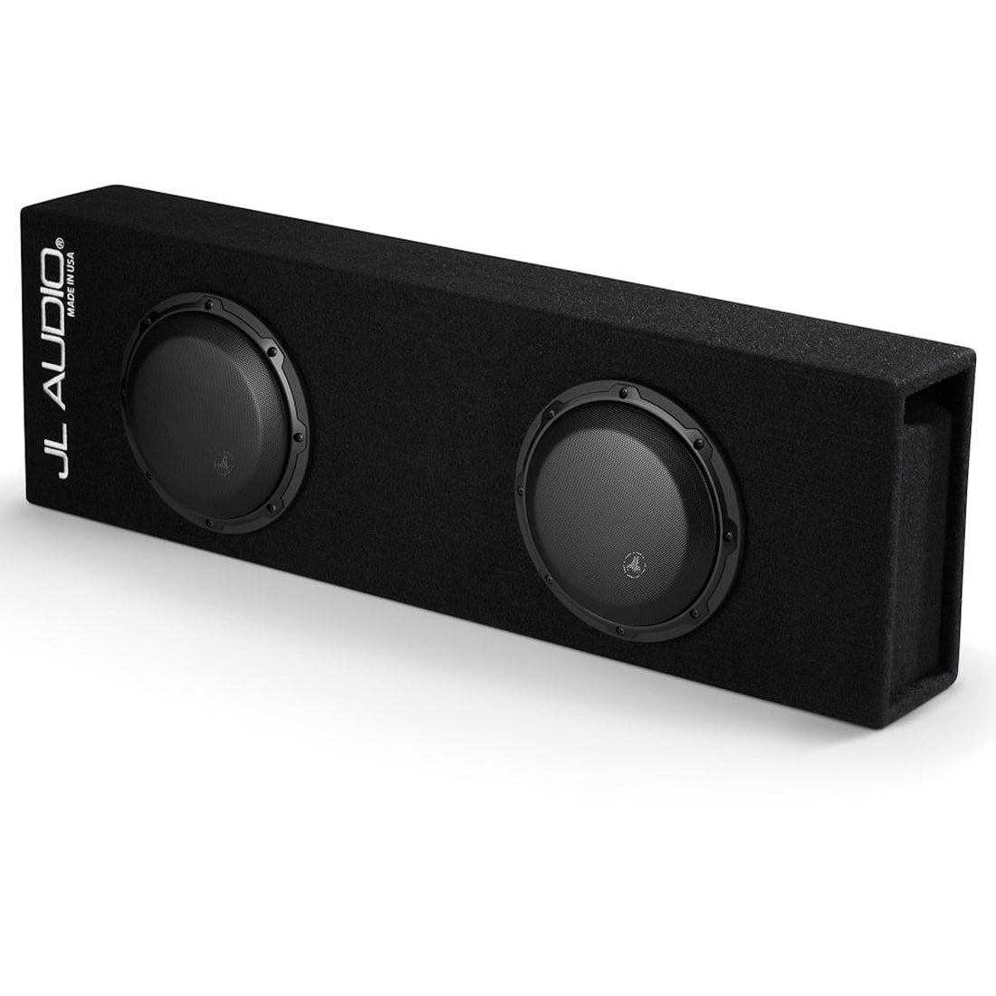 【新品未使用25.5～28ｃｍ】Carbon Ogisole KaRVO️ JL Audio CP208LG-W3v3 8