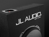 JL Audio CS110LG-TW3 10" 400 Watt 2 Ohm Subwoofer – #93304