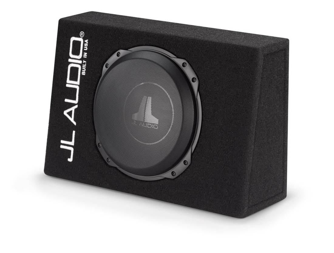 JL Audio CS110TG-TW3 10" 400 Watt 2 Ohm Subwoofer - #93302