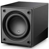 JL Audio D108-GLOSS Dominion 8″ Powered Subwoofer – #96282
