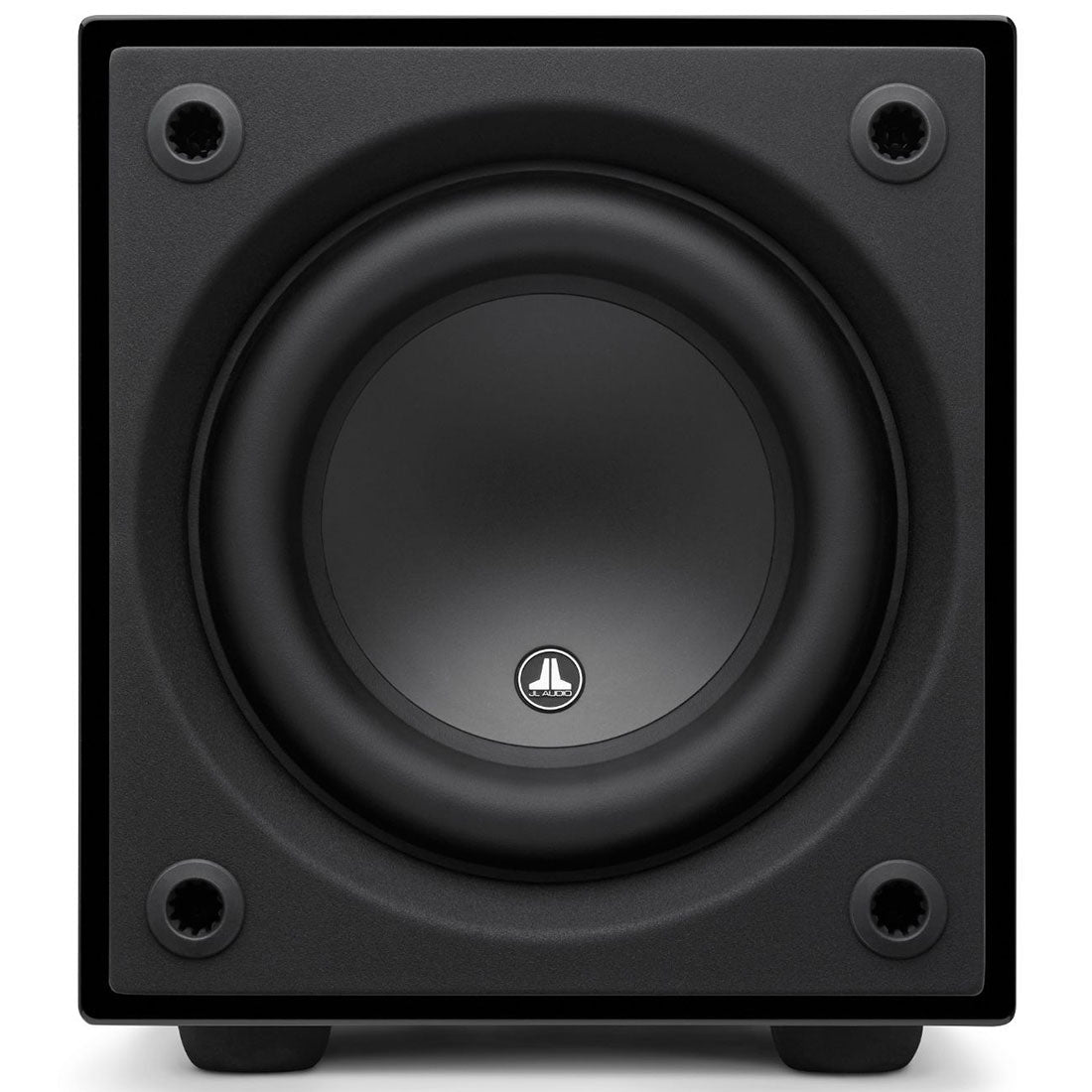 JL Audio D108-GLOSS Dominion 8″ Powered Subwoofer – #96282