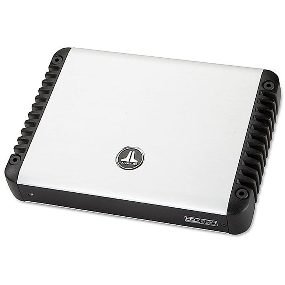 JL Audio HD750/1 1 Ch. 750 Watt 4 Ohm Monoblock Amplifier 98220