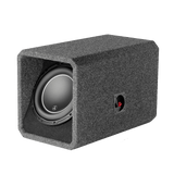 JL Audio HO110-W6v3 10" 600 Watt 2 Ohm Subwoofer – #93310