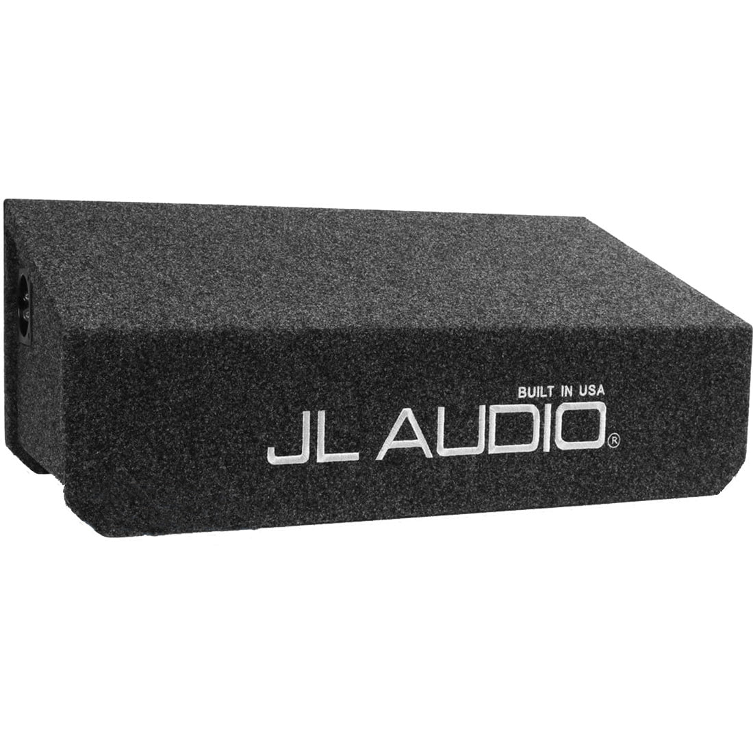 JL Audio HO110RG-W3v3 10" 500 Watt 2 Ohm Subwoofer – #93135