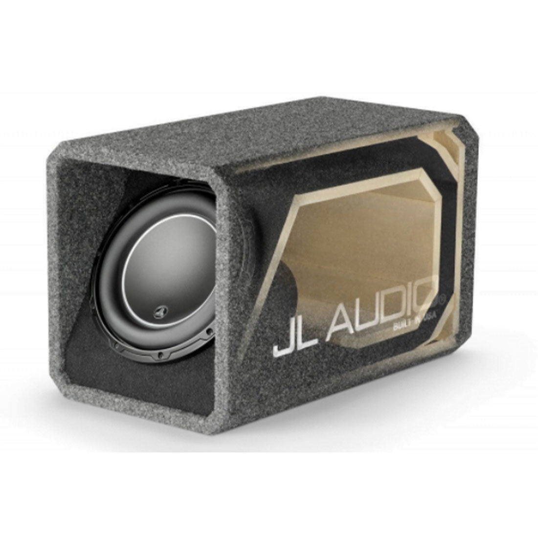 JL Audio HO112-W6v3 12