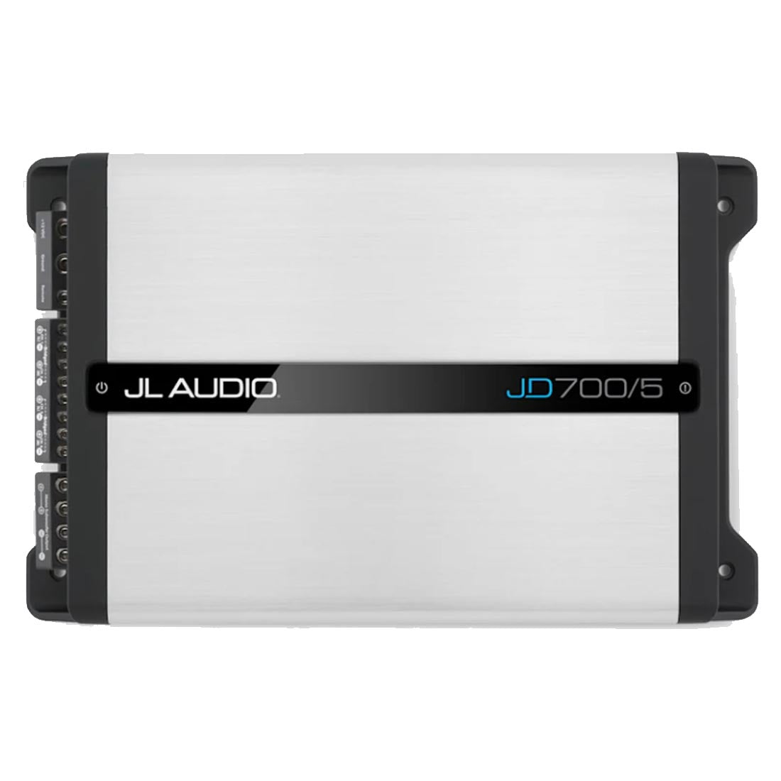 JL Audio JD700/5 Class D 5 Channel Full Range Car Amplifier - #98364