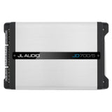 JL Audio JD700/5 Class D 5 Channel Full Range Car Amplifier - #98364