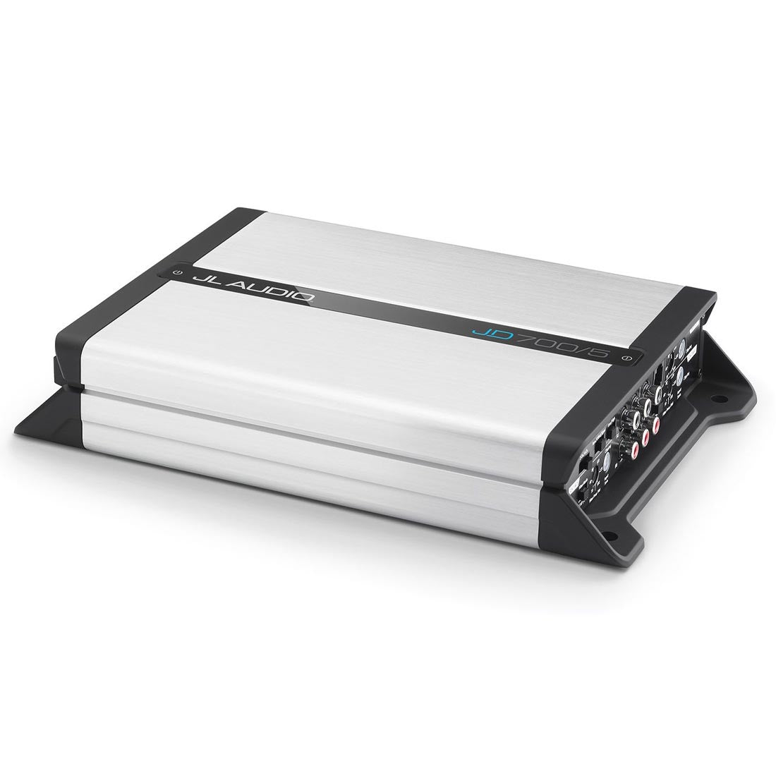 JL Audio JD700/5 Class D 5 Channel Full Range Car Amplifier - #98364