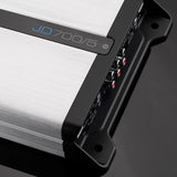 JL Audio JD700/5 Class D 5 Channel Full Range Car Amplifier - #98364