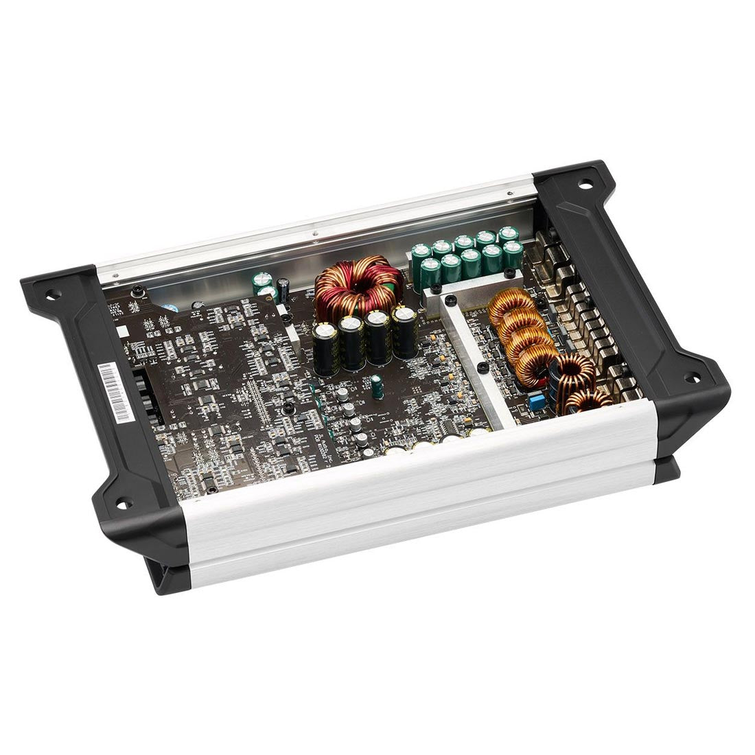 JL Audio JD700/5 Class D 5 Channel Full Range Car Amplifier - #98364