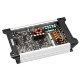 JL Audio JD700/5 Class D 5 Channel Full Range Car Amplifier - #98364