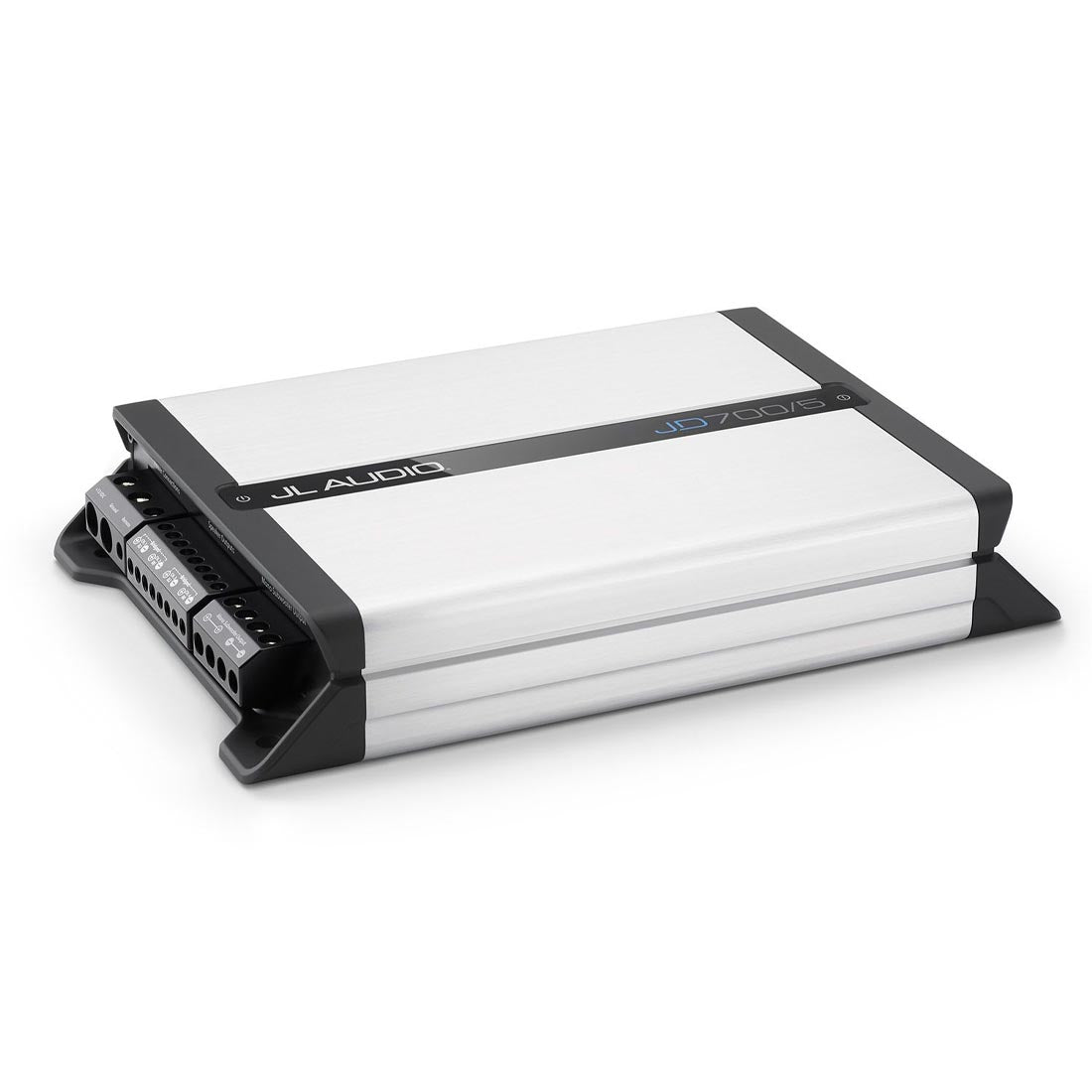 JL Audio JD700/5 Class D 5 Channel Full Range Car Amplifier - #98364