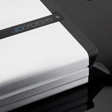 JL Audio JD700/5 Class D 5 Channel Full Range Car Amplifier - #98364