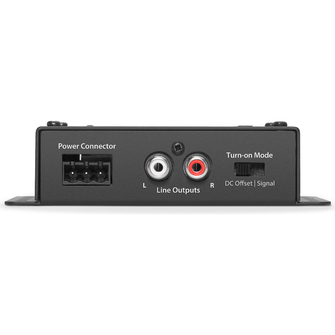 JL Audio LOC-22 2-Channel Line Output Converter – #98413