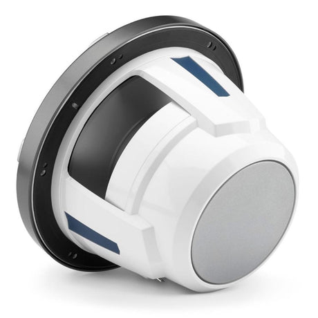 JL Audio M6-10W-S-GmTi-4 M6 Series 10" Marine Subwoofer - Titanium Sport – #93646