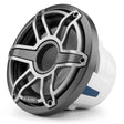 JL Audio M6-10W-S-GmTi-4 M6 Series 10" Marine Subwoofer - Titanium Sport – #93646