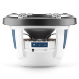 JL Audio M6-10W-S-GmTi-i-4 M6 Series 10" LED Light Marine Subwoofer – #93647