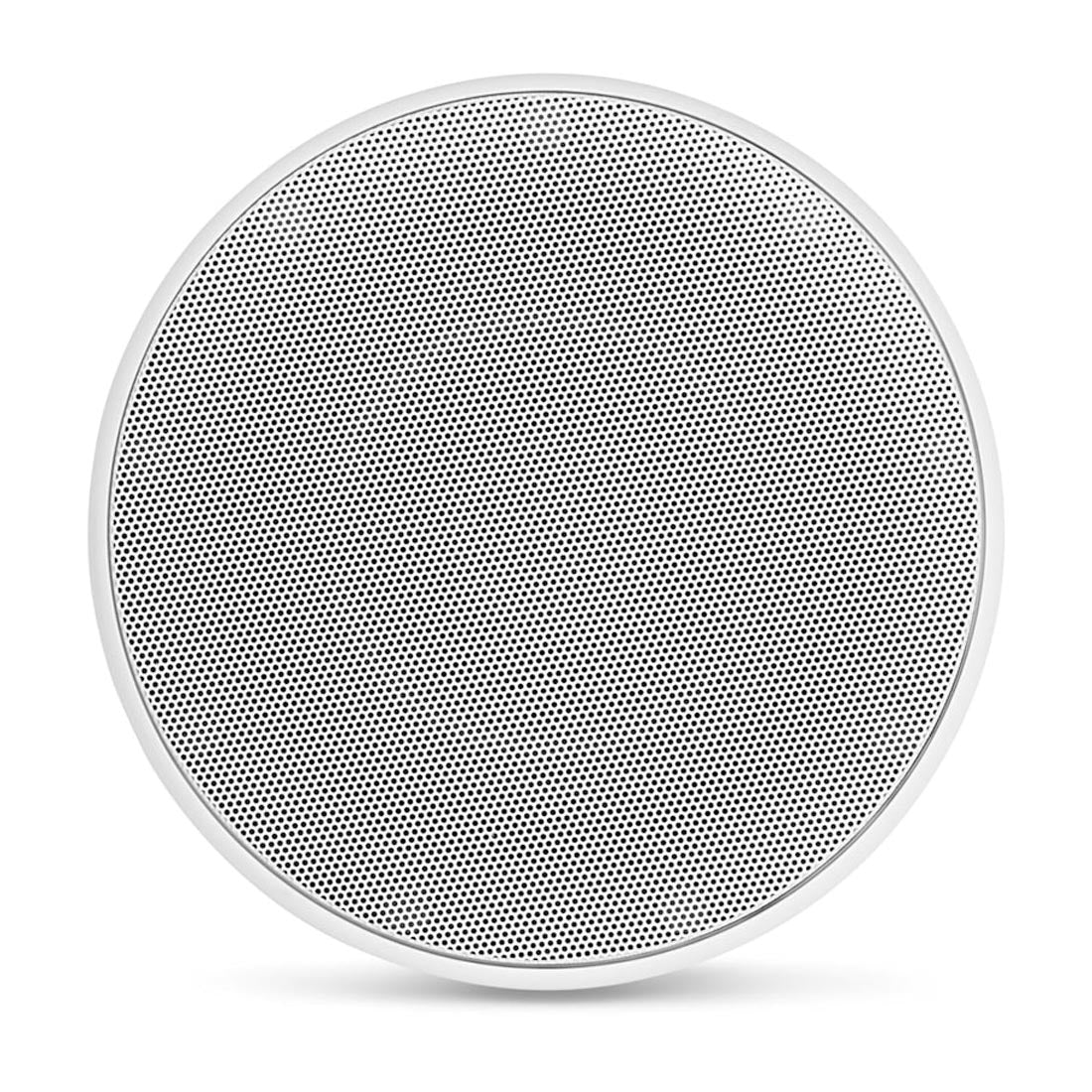 JL Audio M6-650X-L-GwSw-Single M6 Luxe 6.5" 2-Way Marine Coaxial Speaker - White - Each - #93912