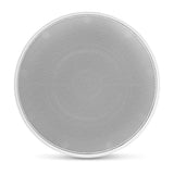 JL Audio M6-650X-L-GwSw-Single M6 Luxe 6.5" 2-Way Marine Coaxial Speaker - White - Each - #93912