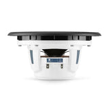JL Audio M6-650X-L-SbSb-Single M6 Luxe 6.5" 2-Way Marine Coaxial Speaker - Black - Each - #93766